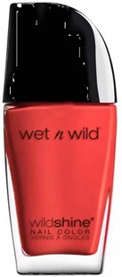 Picture of WET N WILD WILD SHINE NAIL COLOR